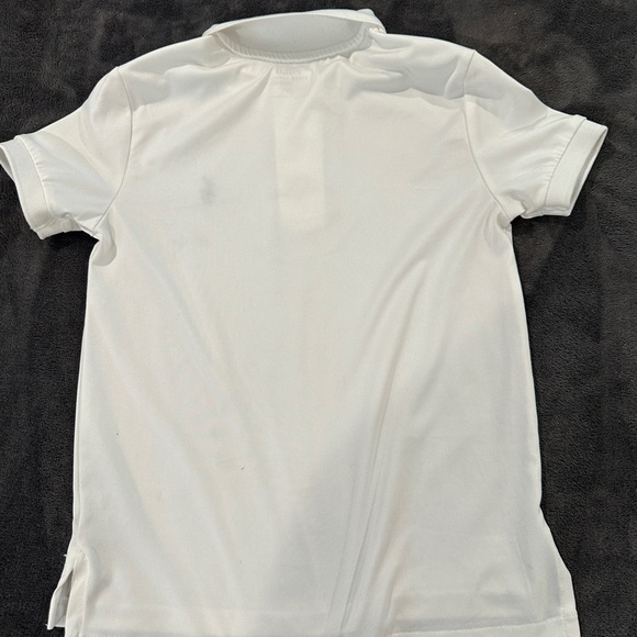 2 Ralph Lauren Polo short sleeve tops toddler - Picture 6 of 7